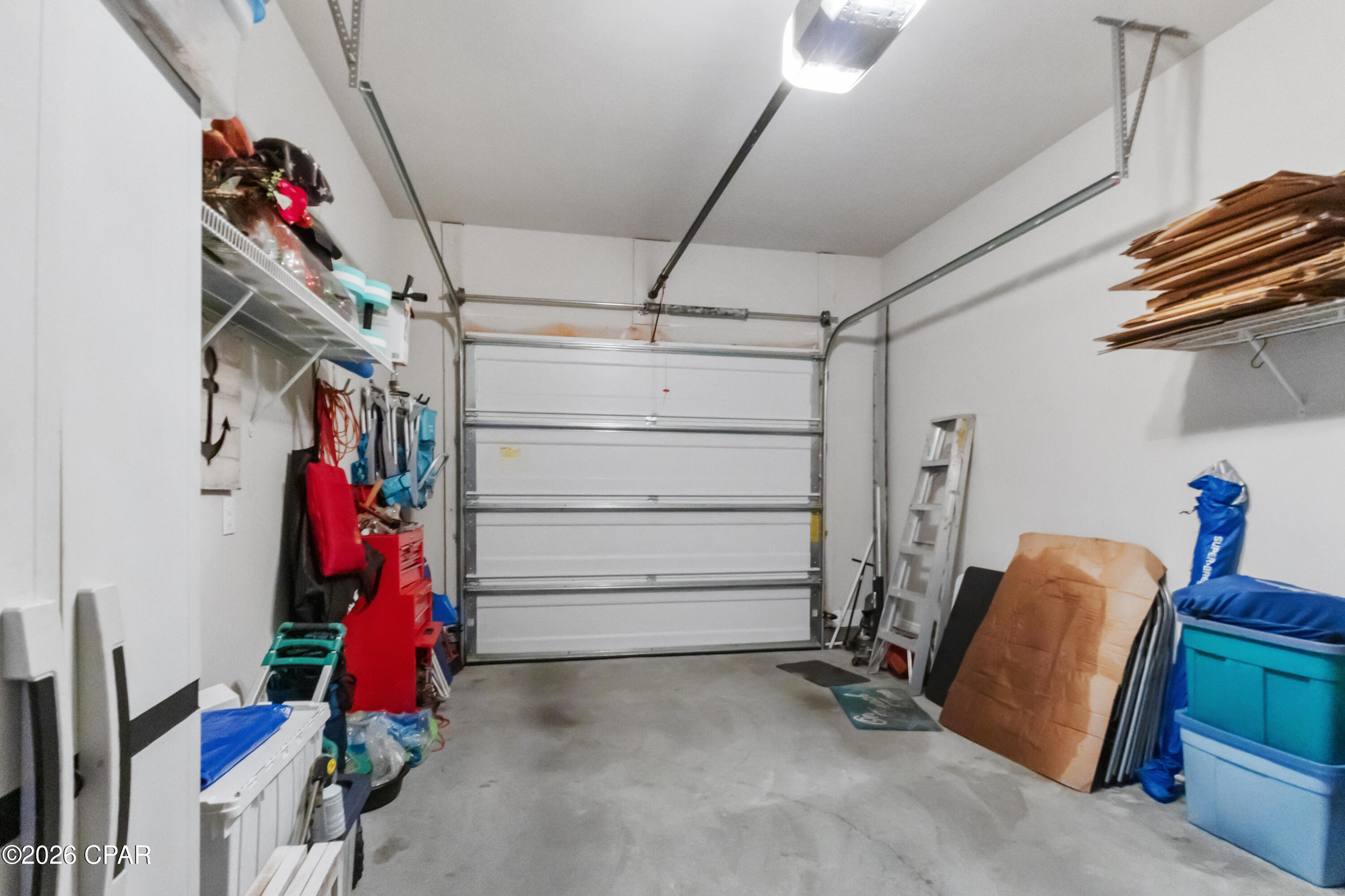 Waterfall Phase I - Residential