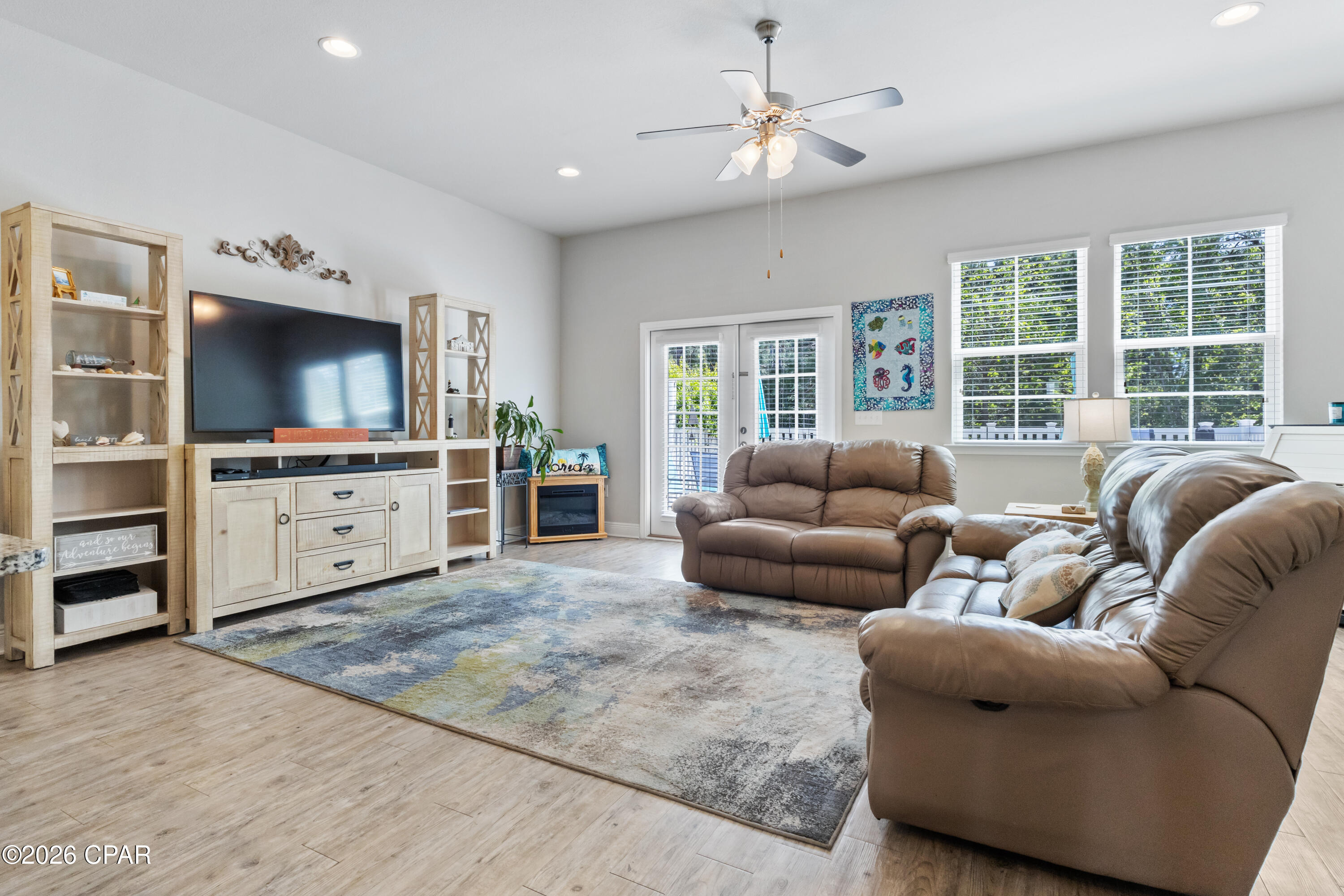 Waterfall Phase I - Residential