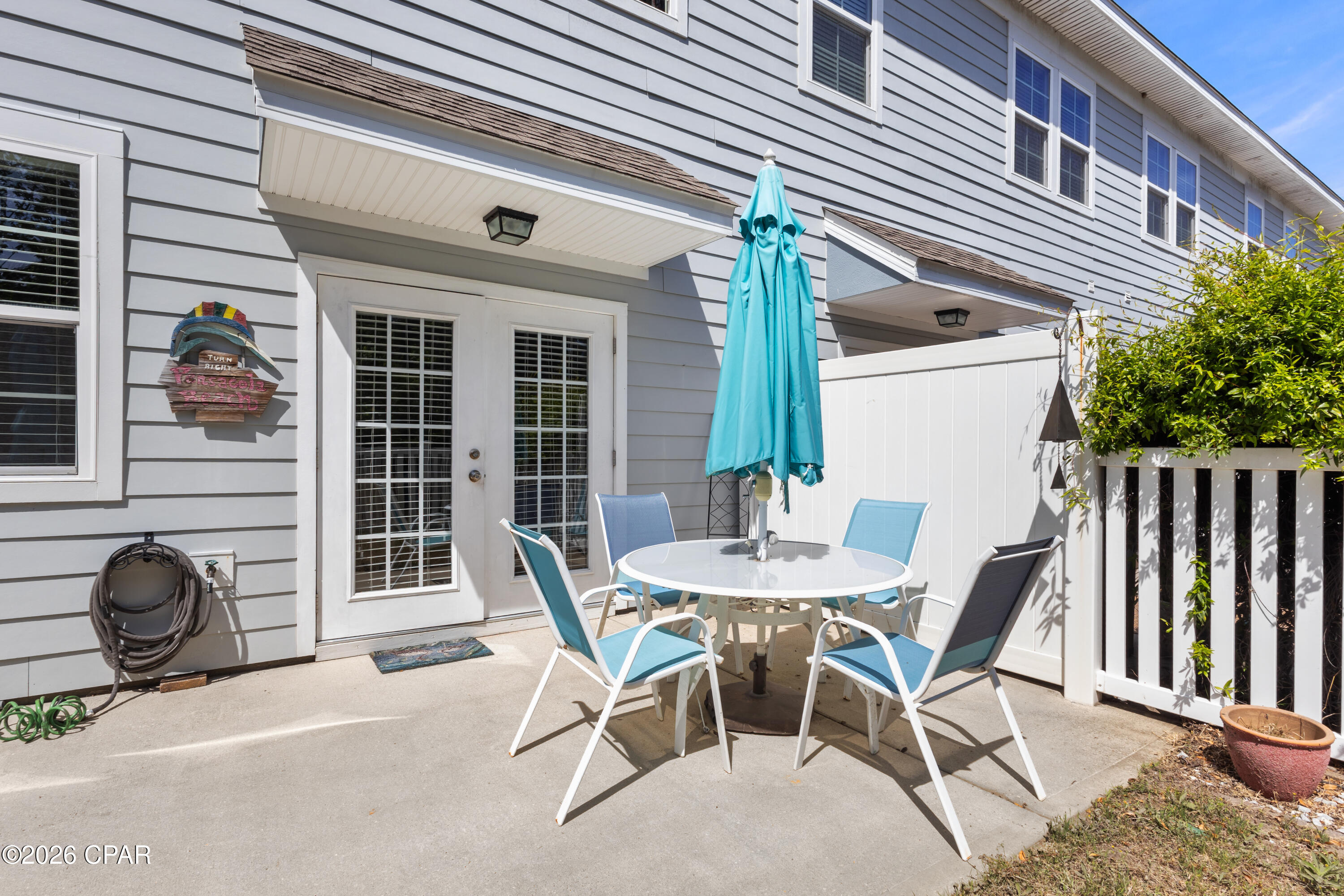 Waterfall Phase I - Residential