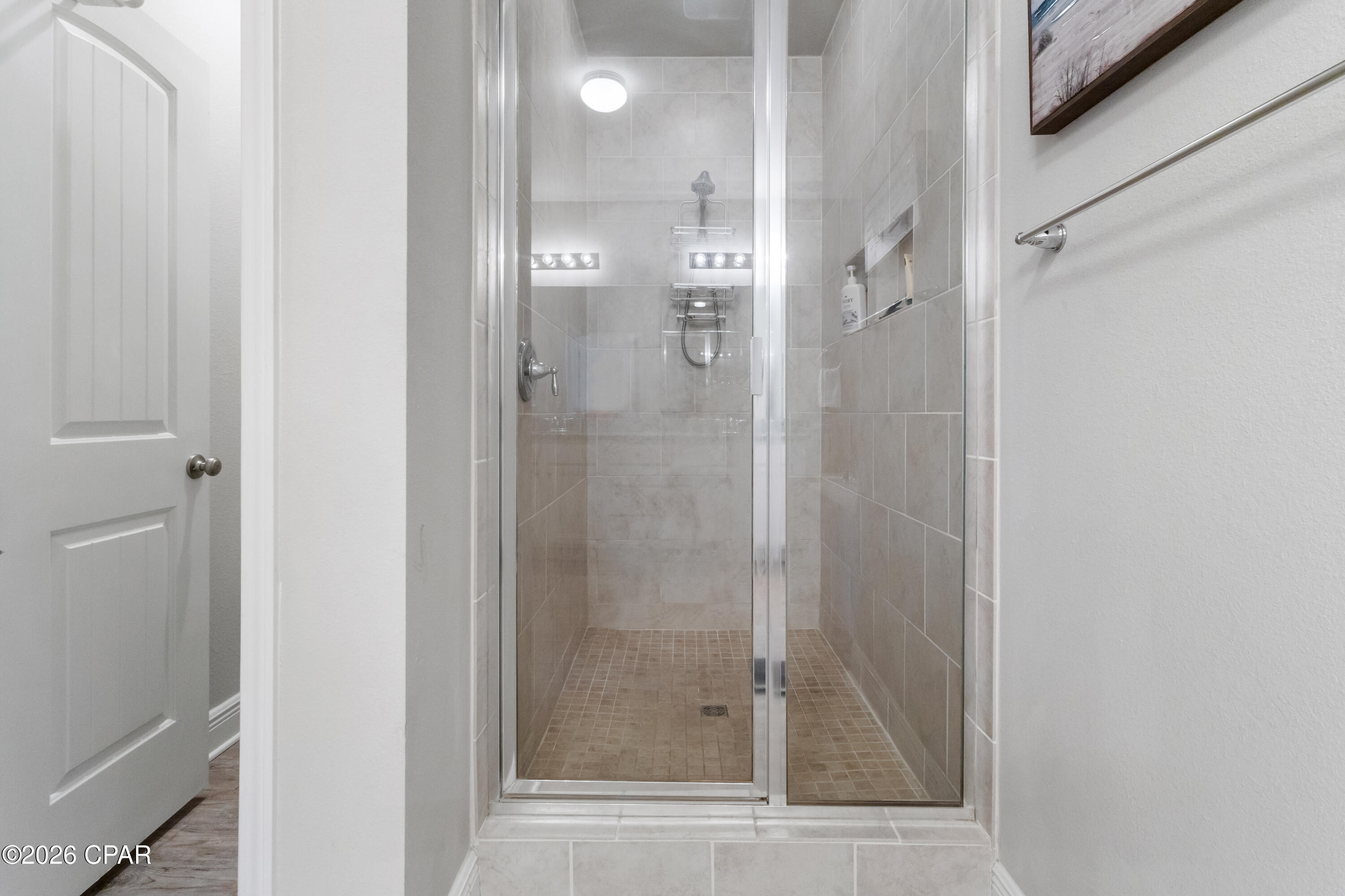 Waterfall Phase I - Residential