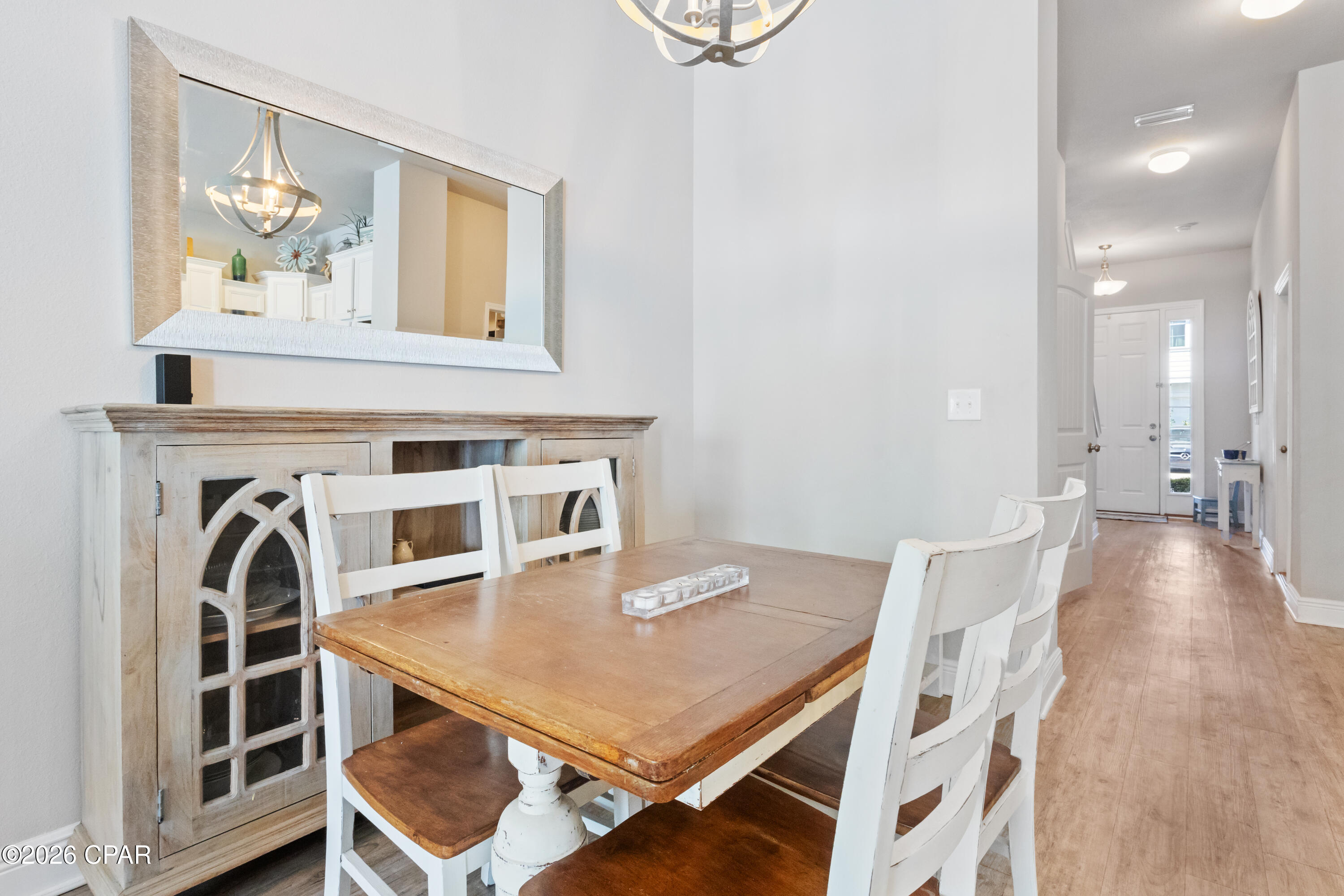 Waterfall Phase I - Residential