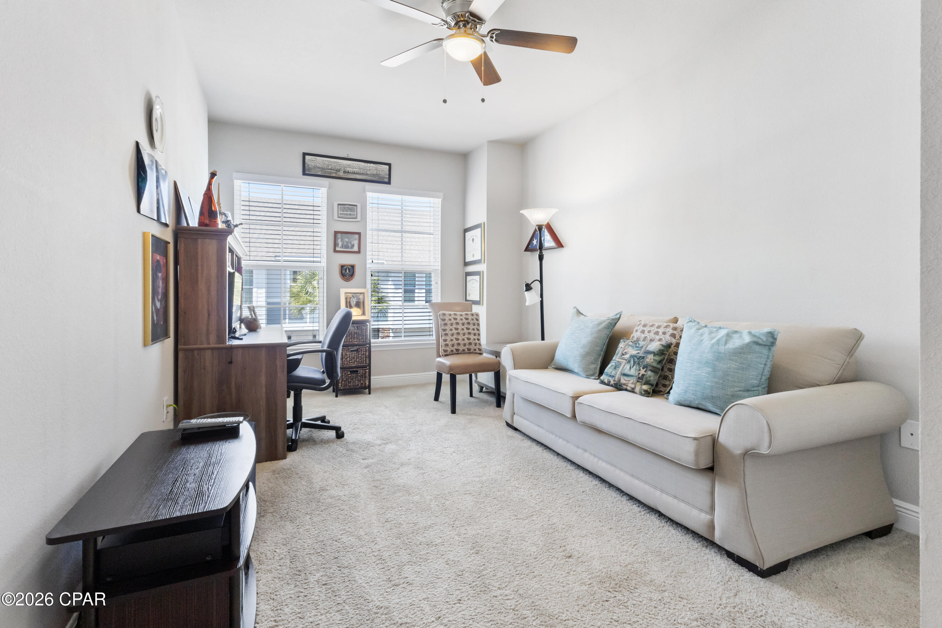 Waterfall Phase I - Residential