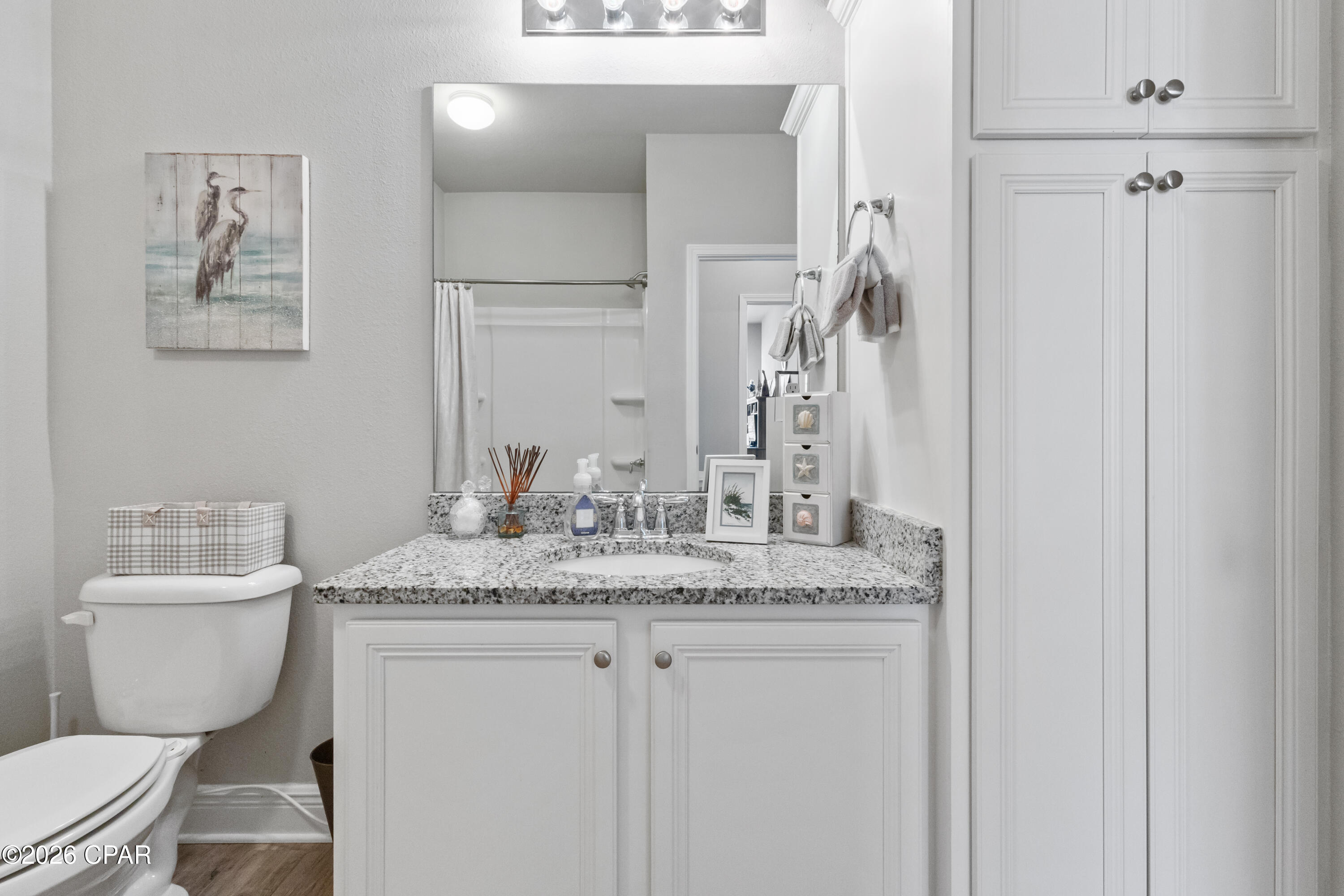 Waterfall Phase I - Residential