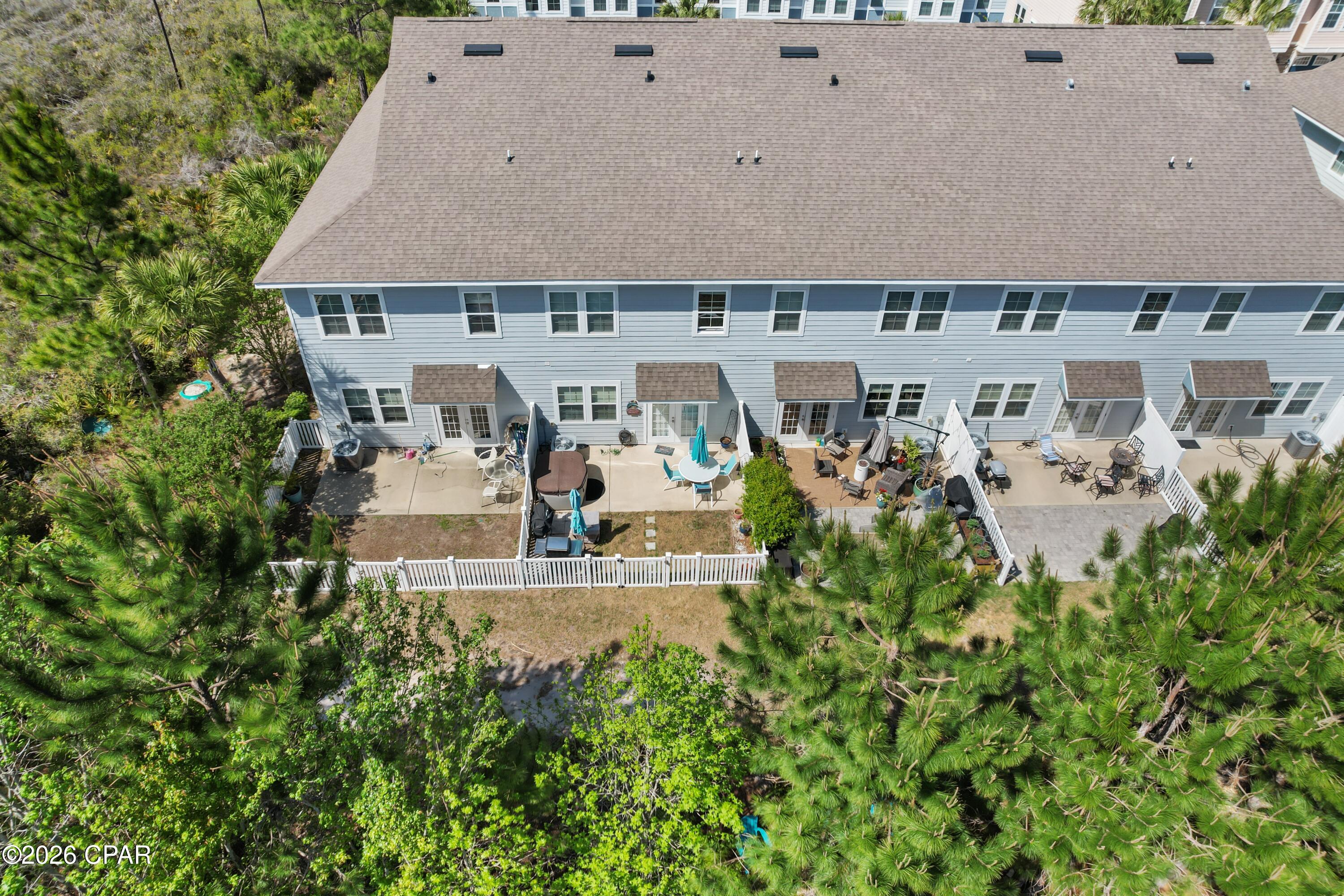 Waterfall Phase I - Residential