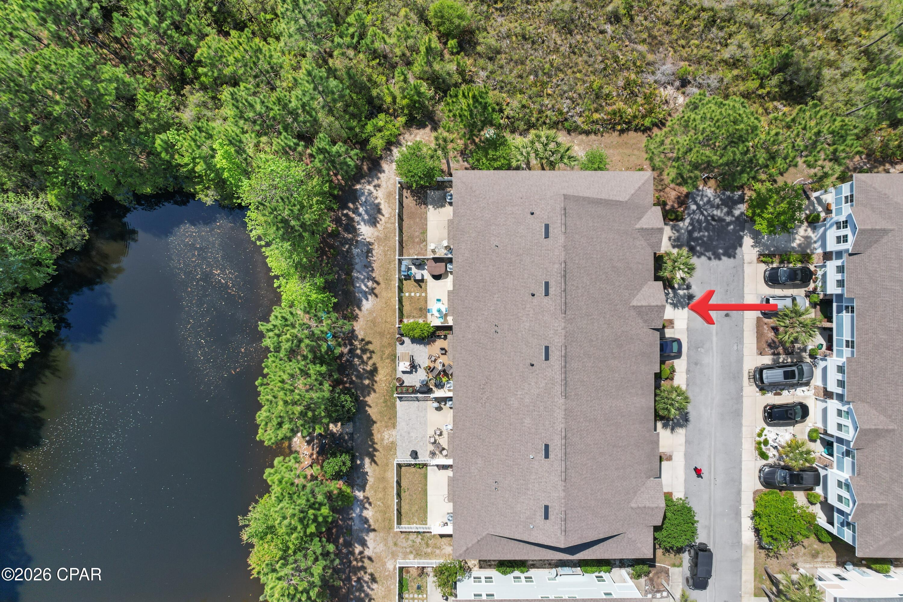 Waterfall Phase I - Residential