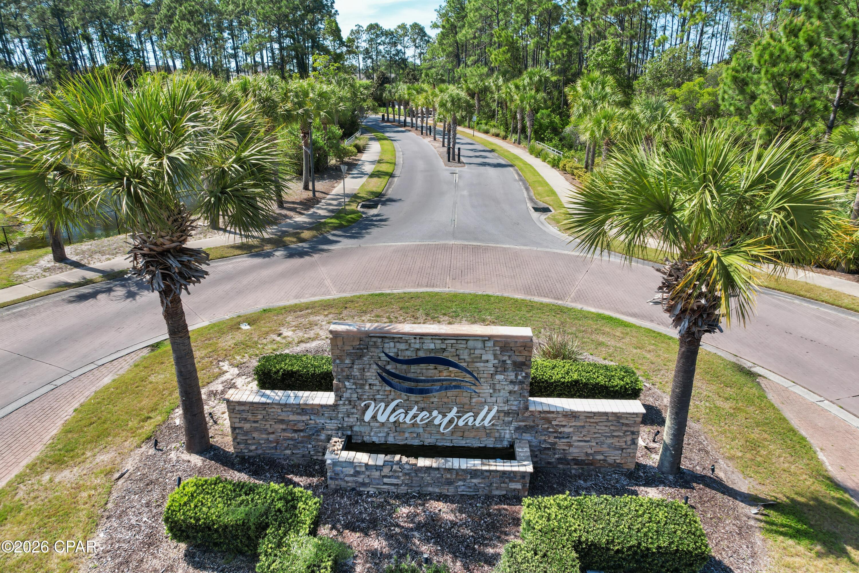 Waterfall Phase I - Residential