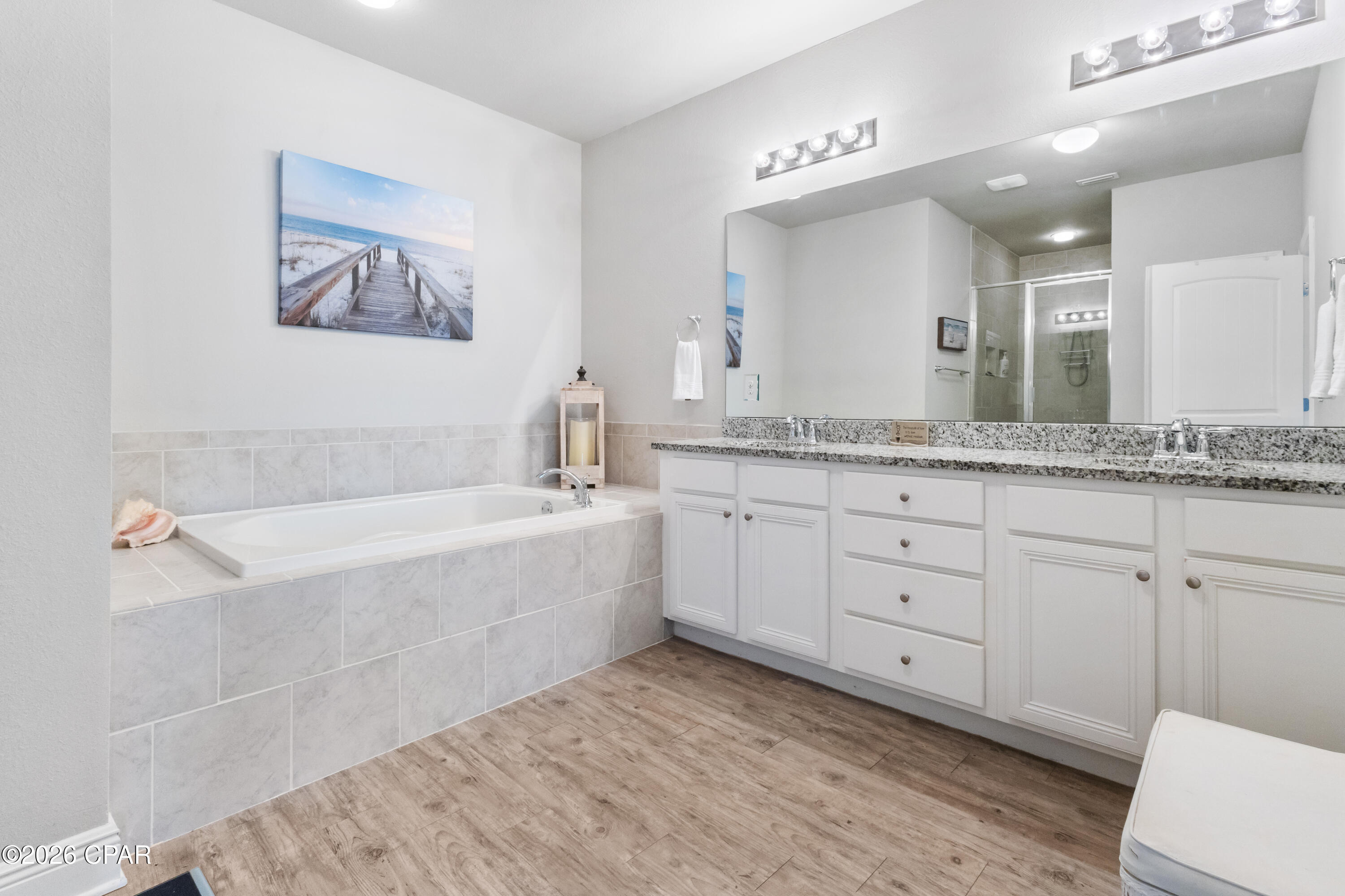 Waterfall Phase I - Residential