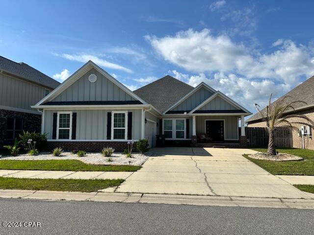 Village Of Mill Bayou/Shoreline Village Ph 1A - Residential Lease