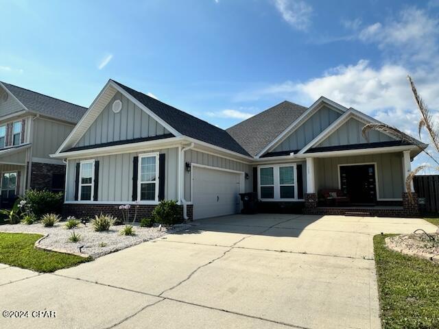 Village Of Mill Bayou/Shoreline Village Ph 1A - Residential Lease