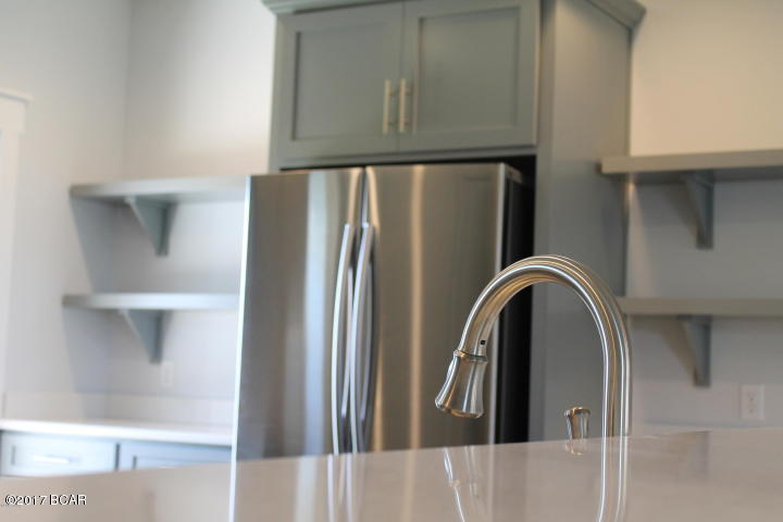 Baltimore Beach - Residential