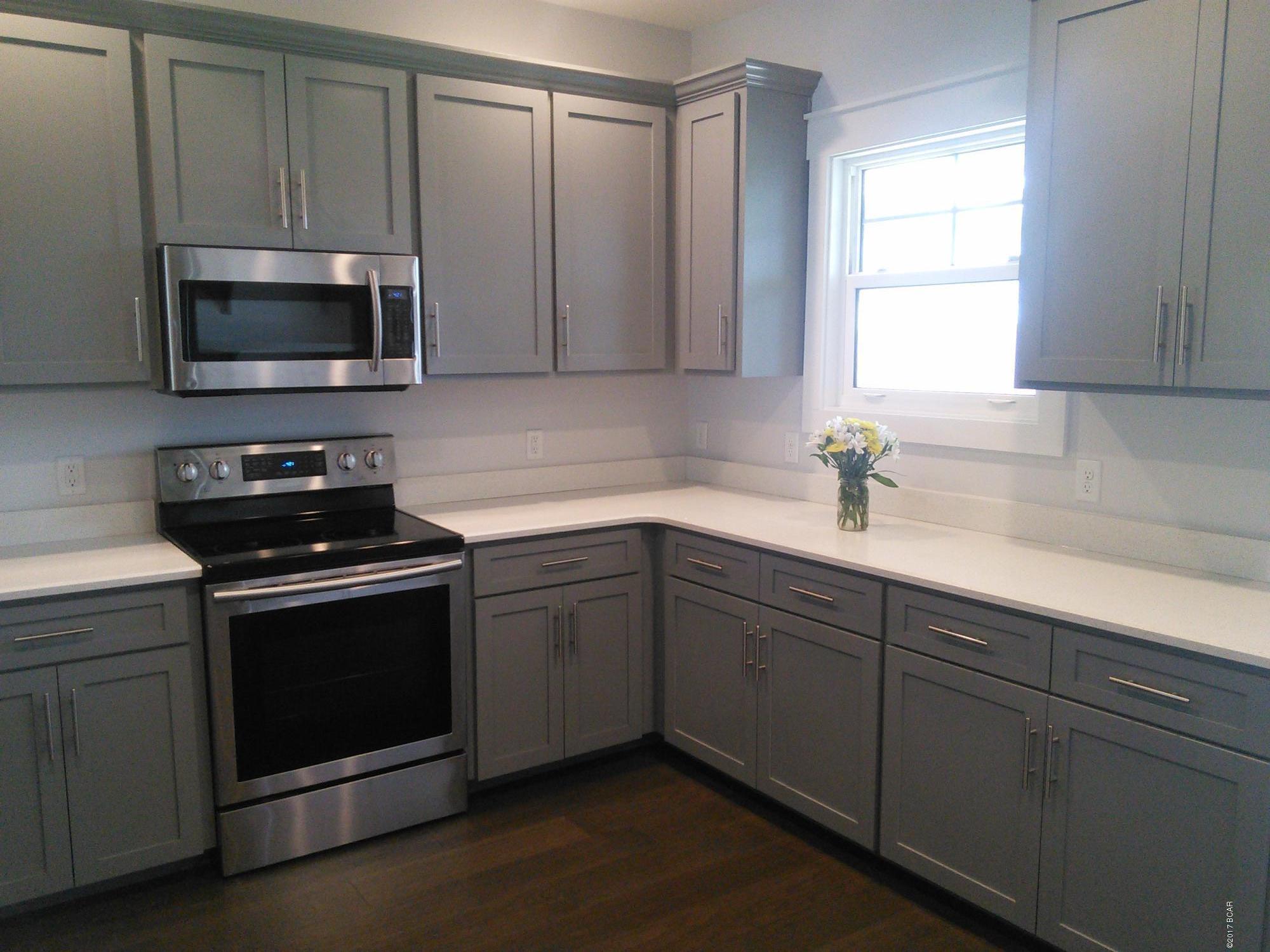 Baltimore Beach - Residential