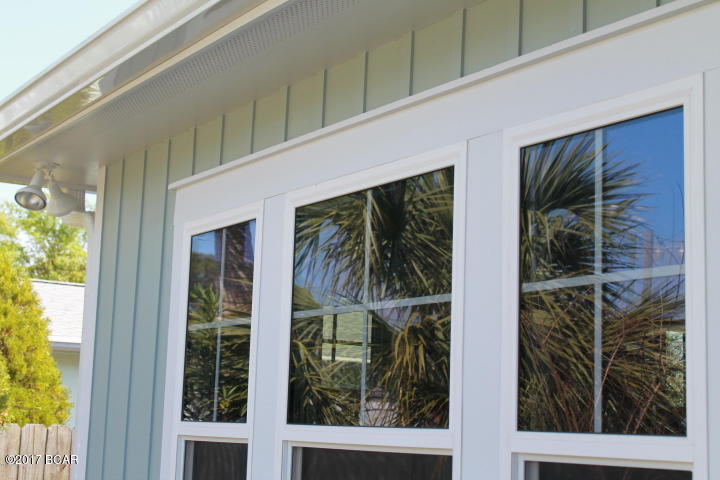 Baltimore Beach - Residential