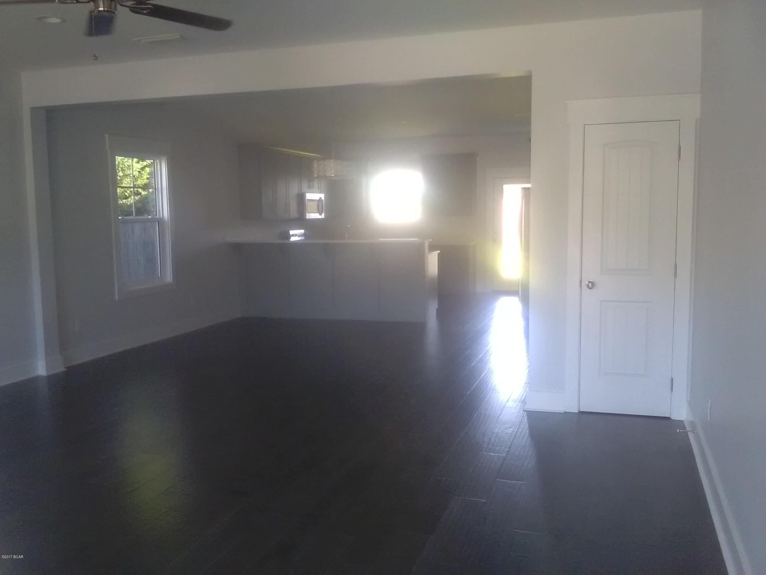 Baltimore Beach - Residential