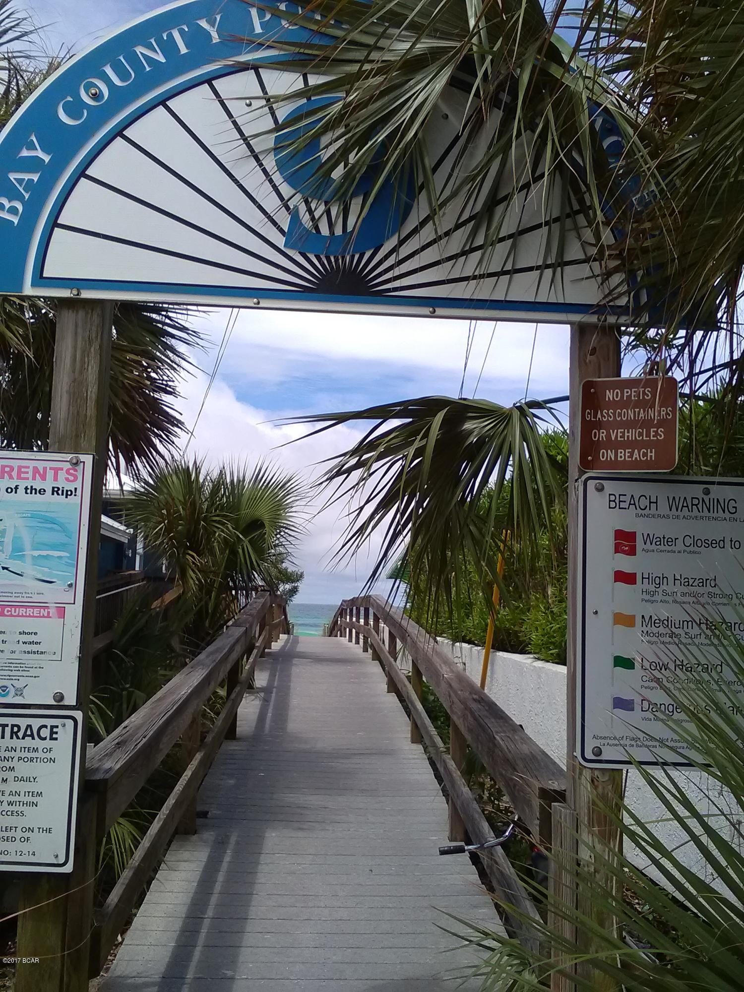 Baltimore Beach - Residential