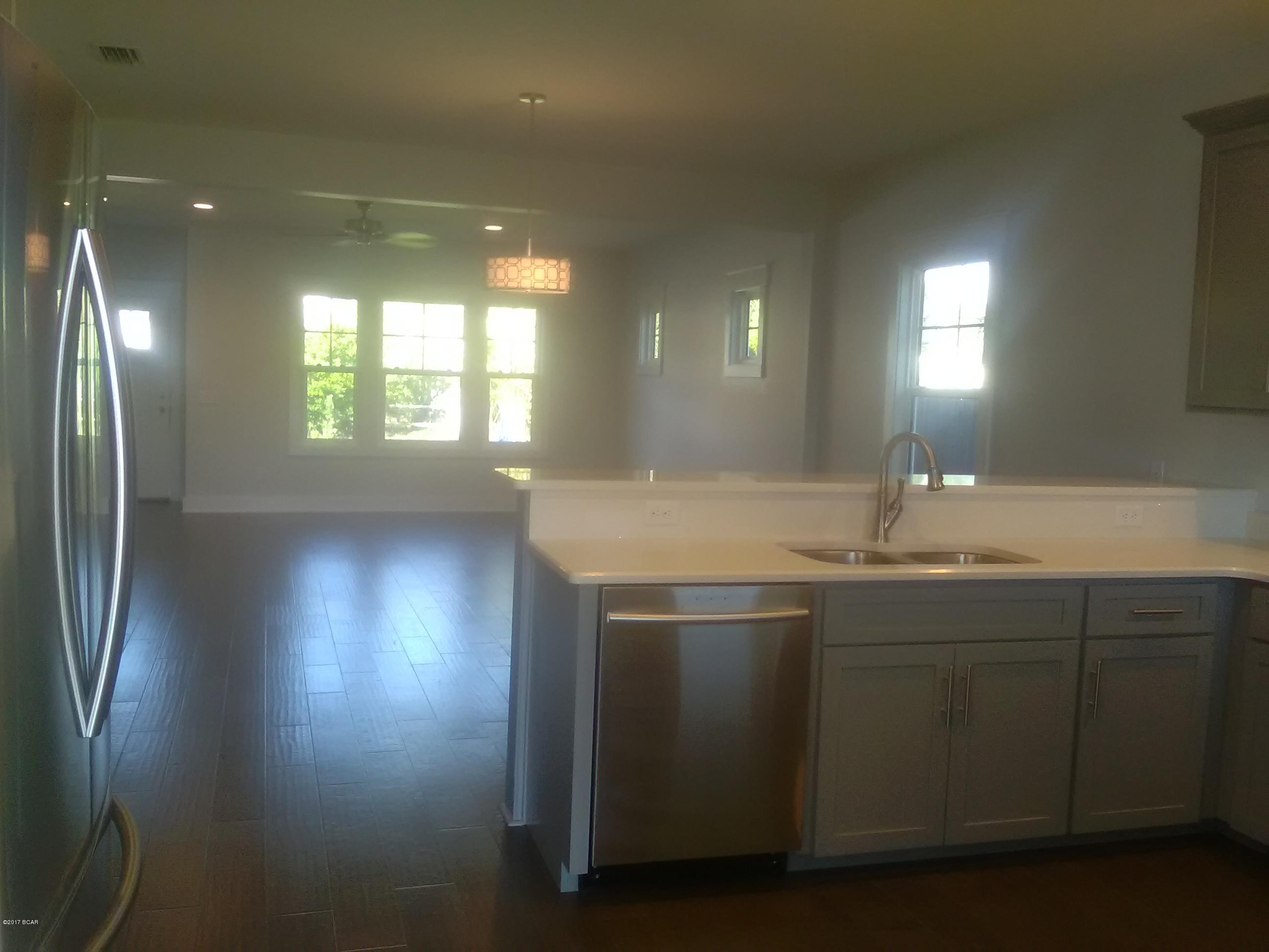 Baltimore Beach - Residential