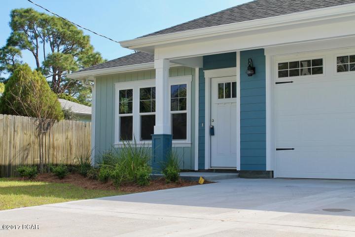 Baltimore Beach - Residential