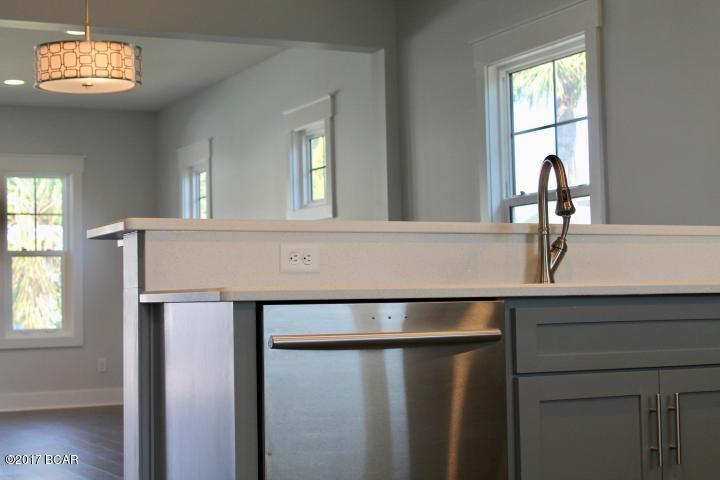 Baltimore Beach - Residential