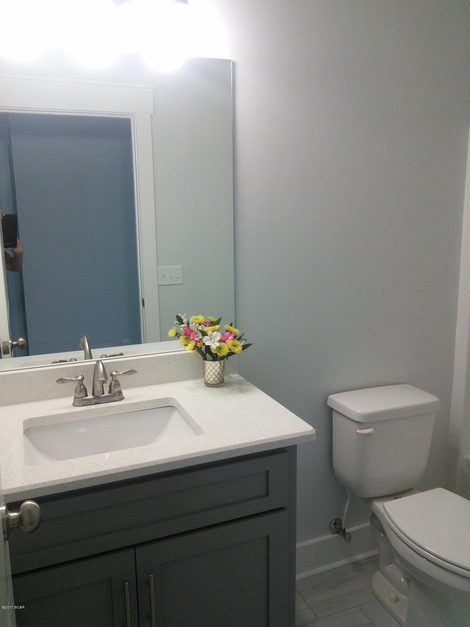 Baltimore Beach - Residential