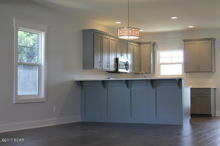 Baltimore Beach - Residential