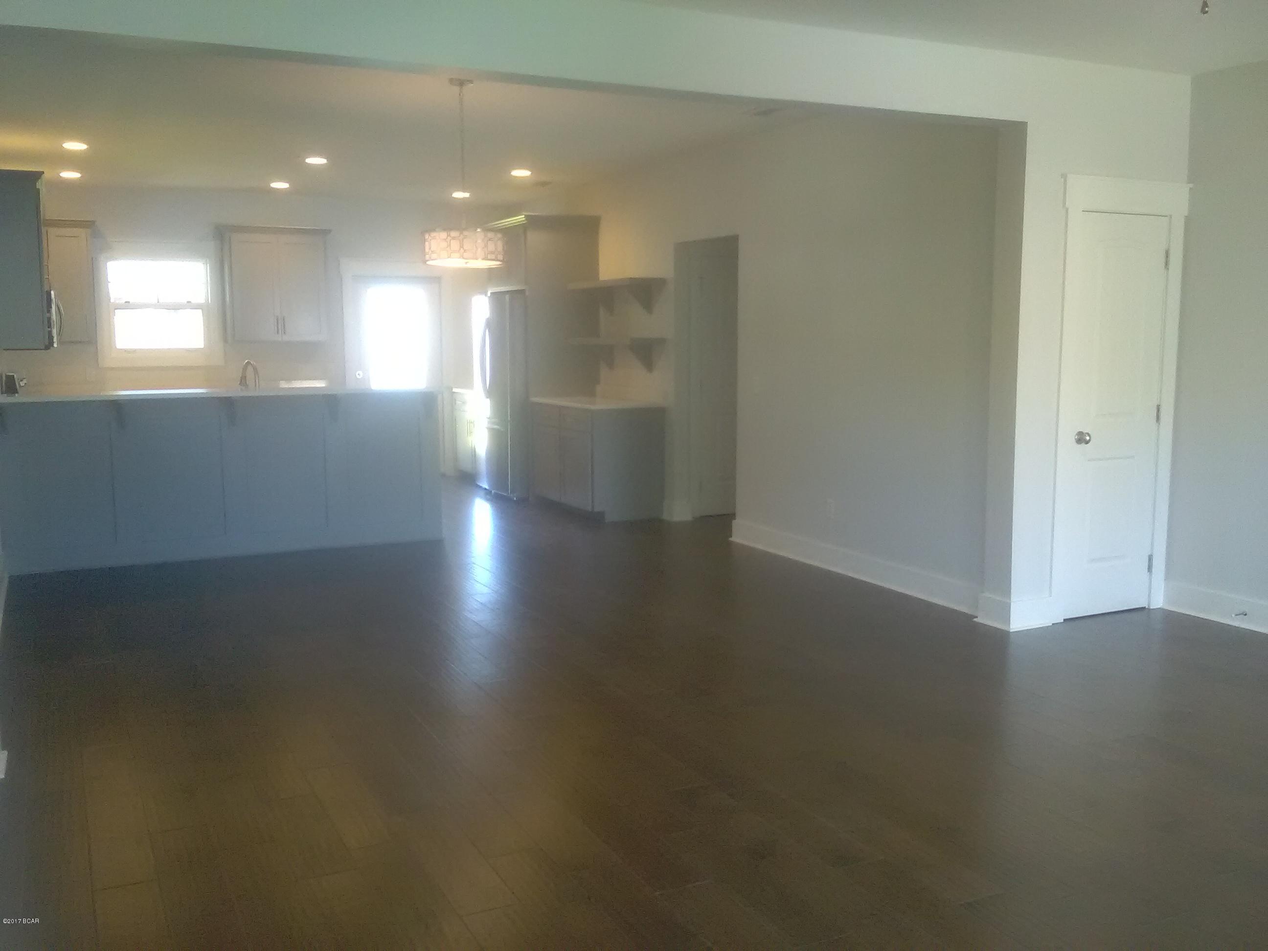 Baltimore Beach - Residential