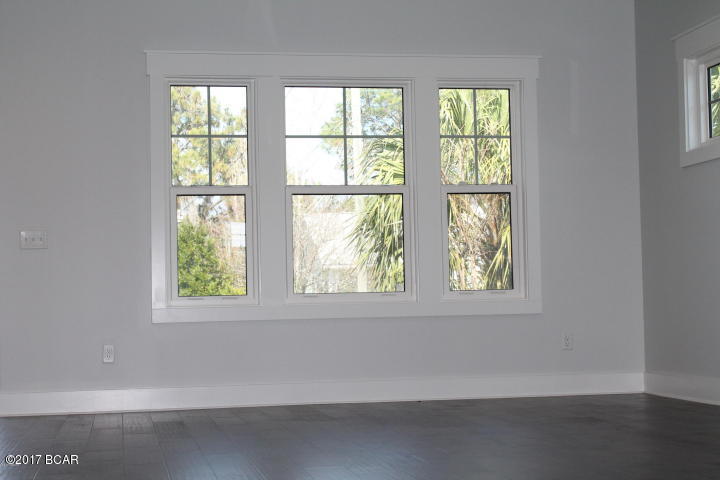 Baltimore Beach - Residential