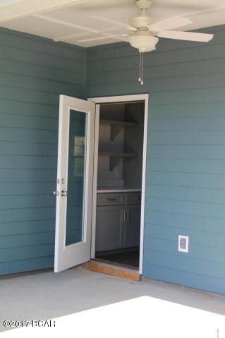 Baltimore Beach - Residential