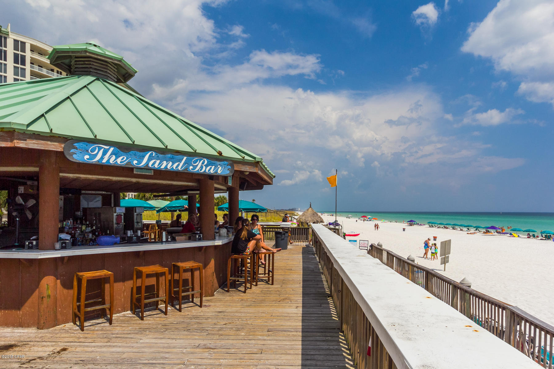 St. Lucia At Silver Shells - Residential