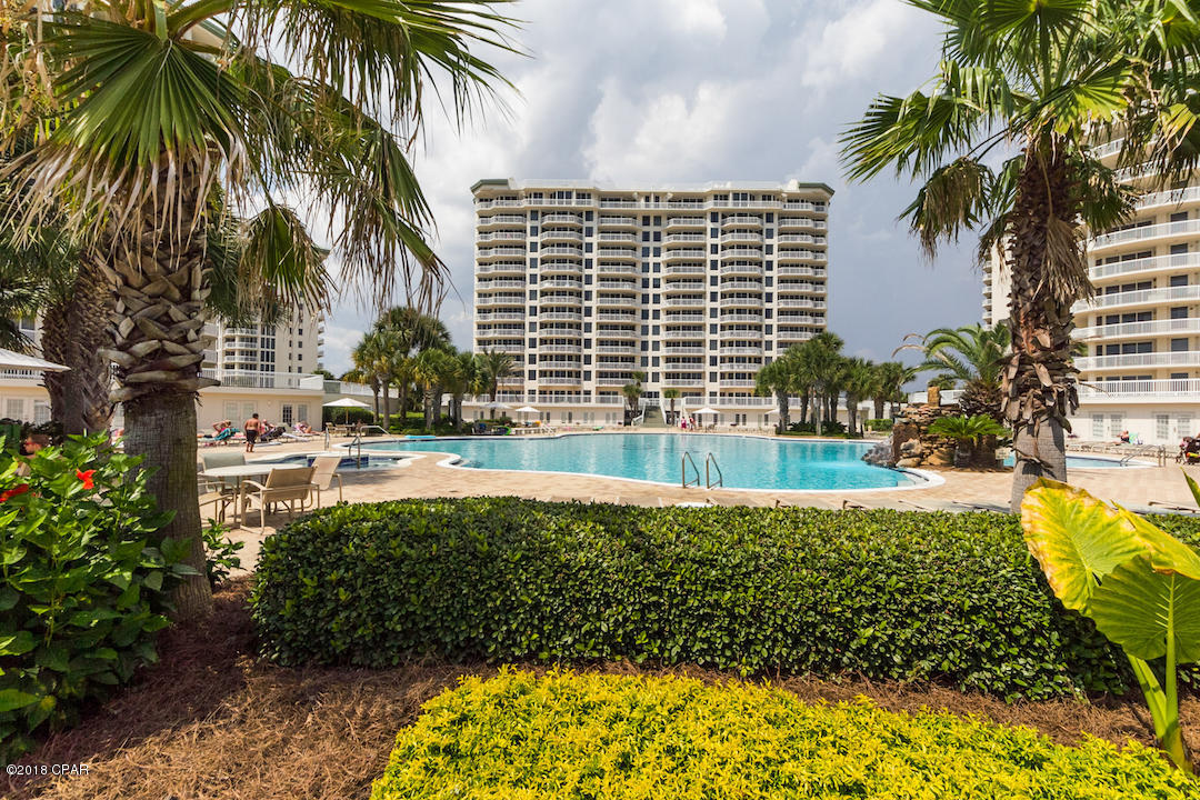 St. Lucia At Silver Shells - Residential