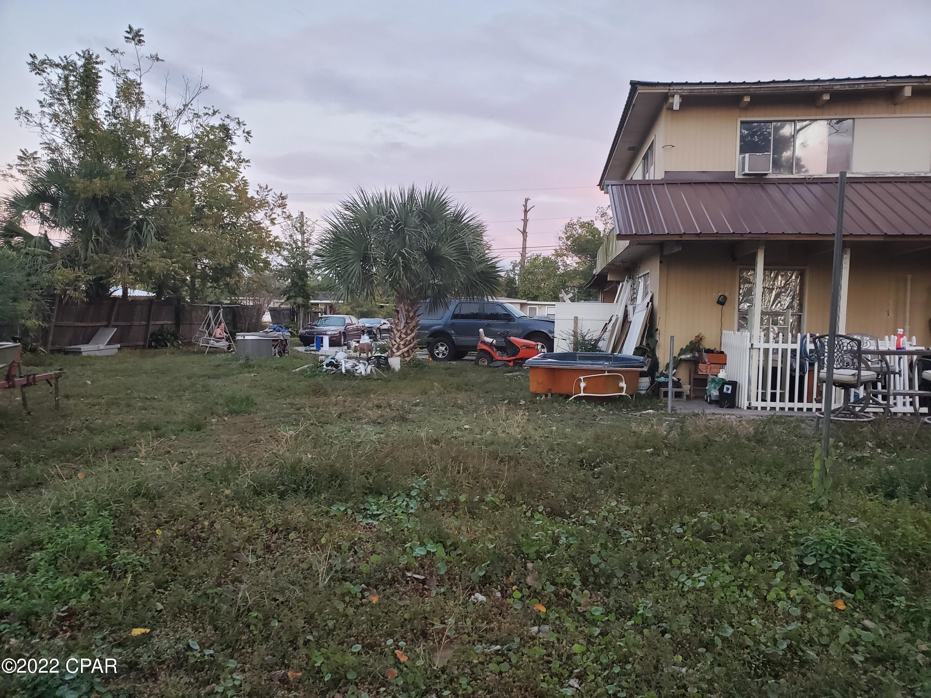 No Named Subdivision - Residential