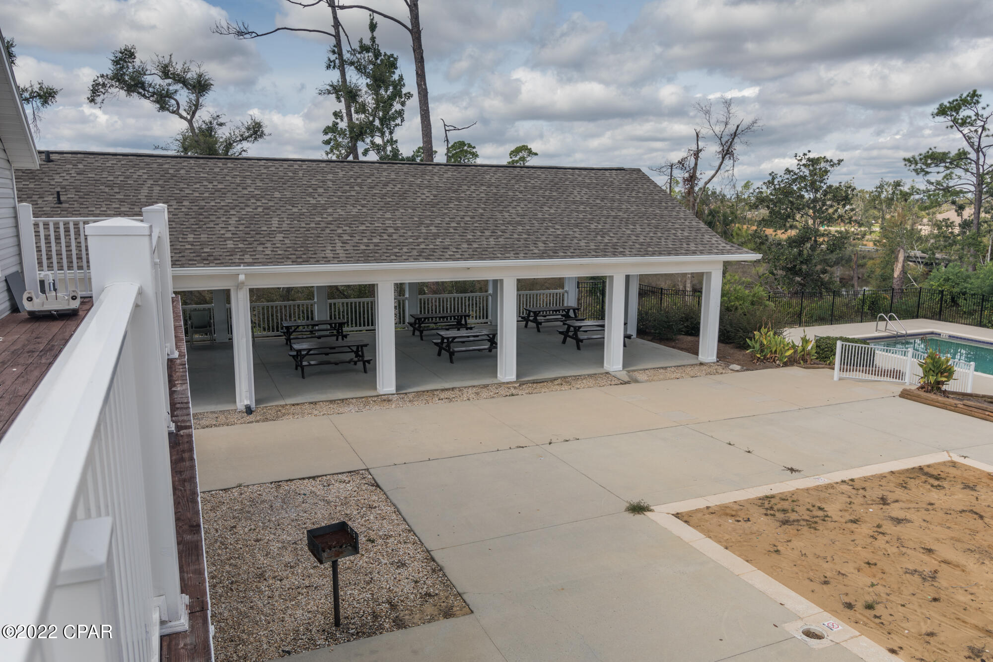 Riverside Phase III - Residential