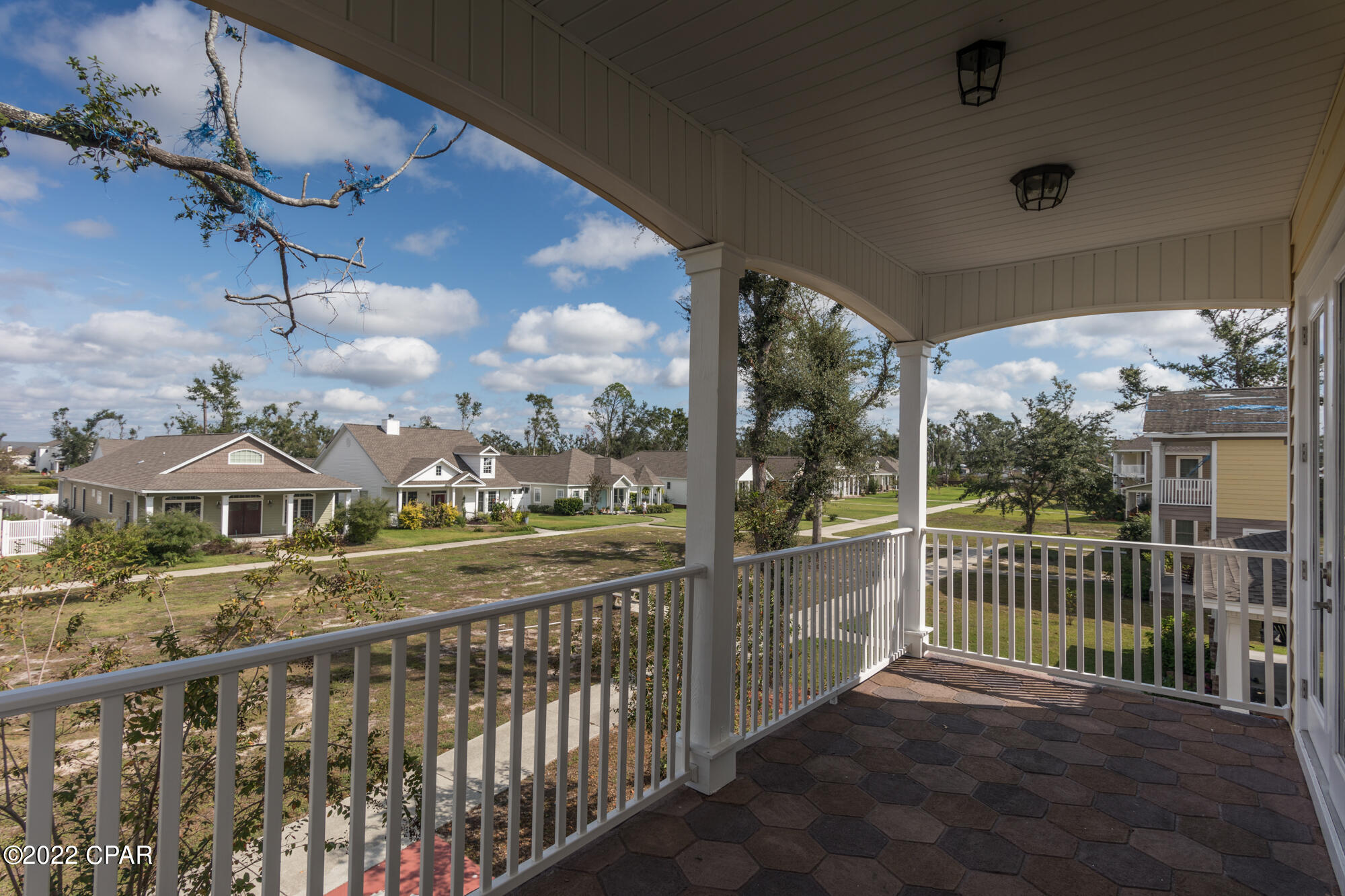 Riverside Phase III - Residential