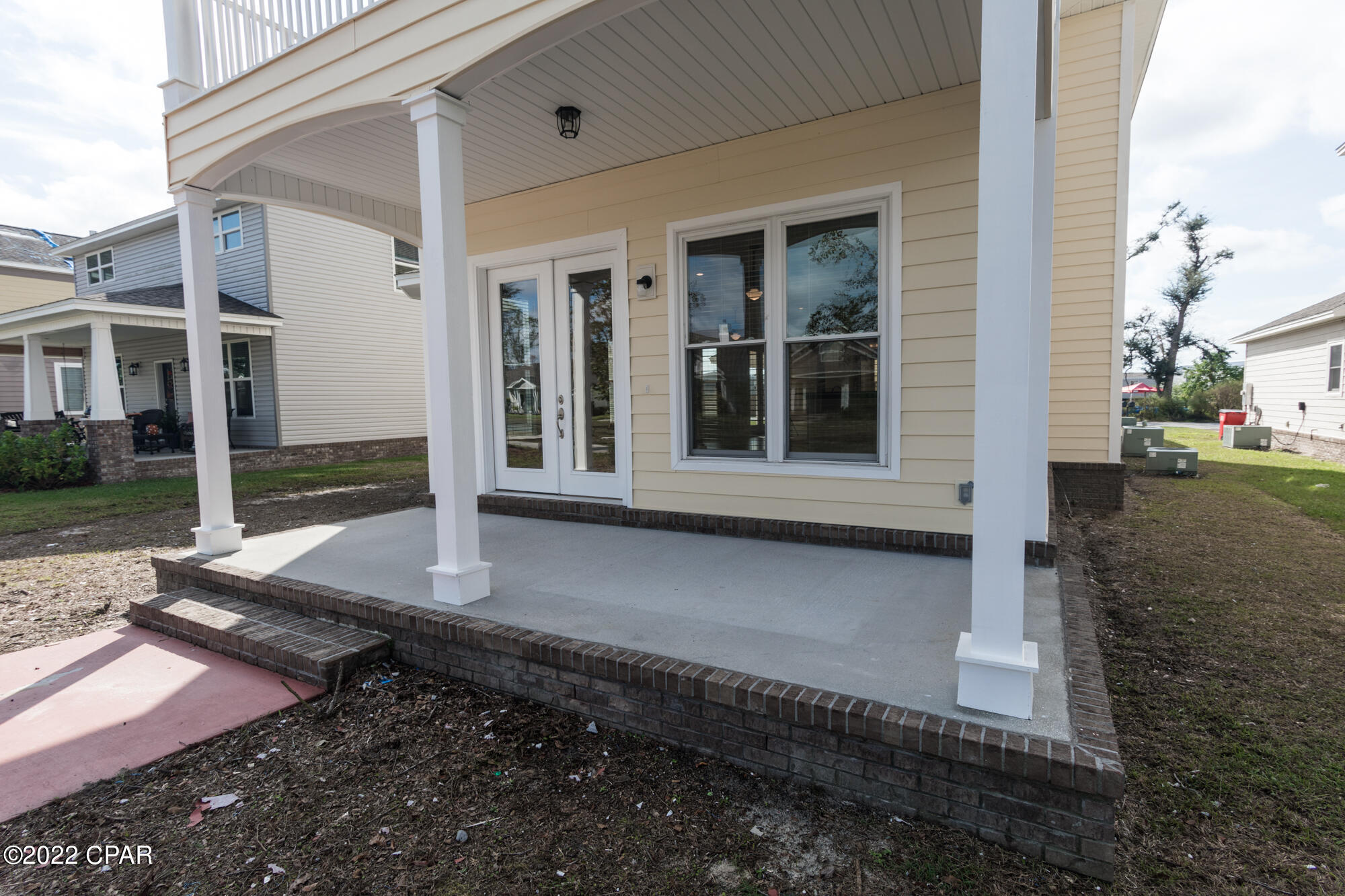 Riverside Phase III - Residential