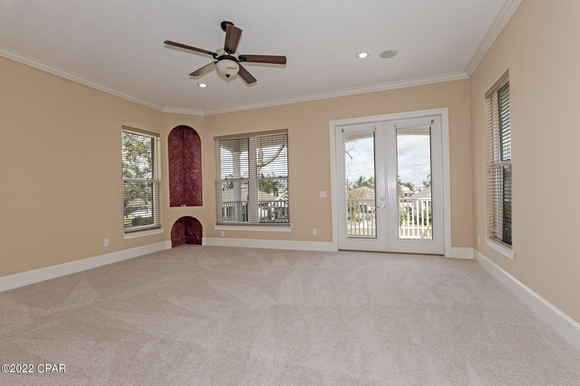 Riverside Phase III - Residential