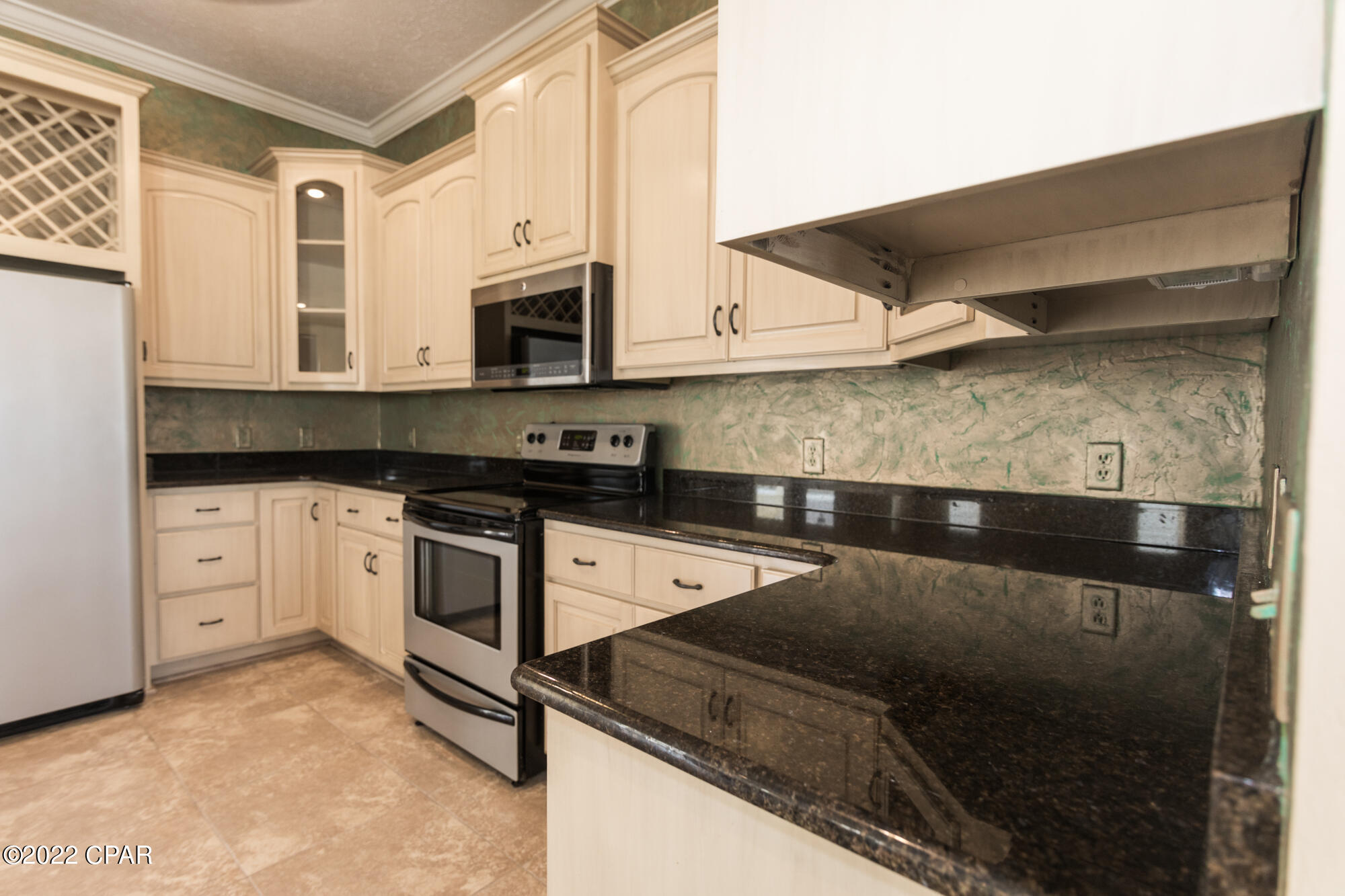 Riverside Phase III - Residential