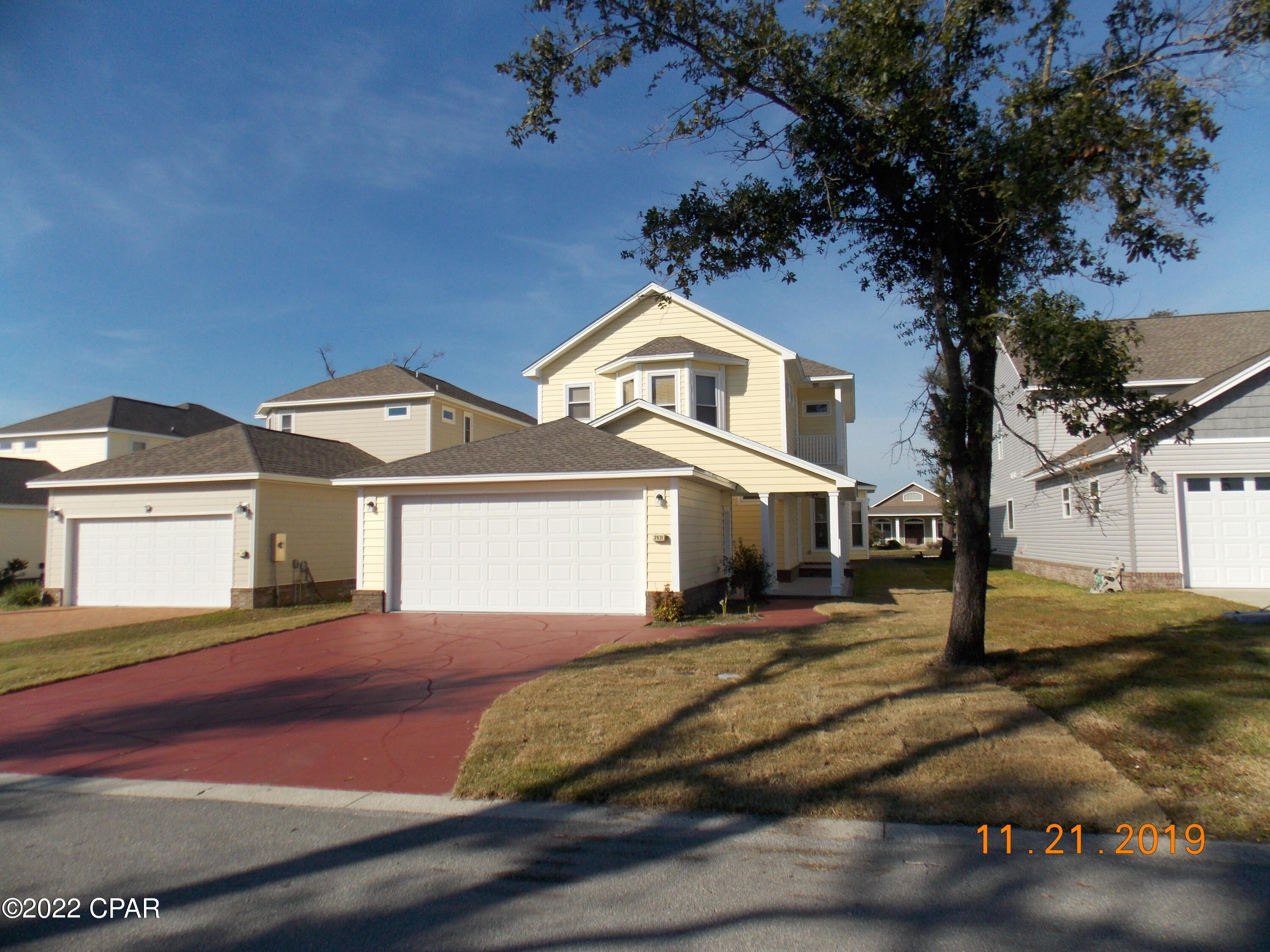 Riverside Phase III - Residential