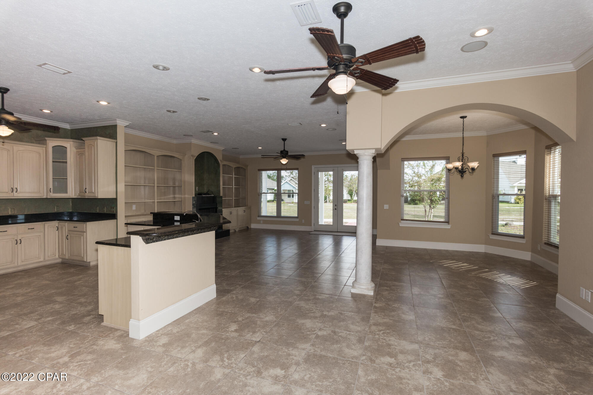 Riverside Phase III - Residential