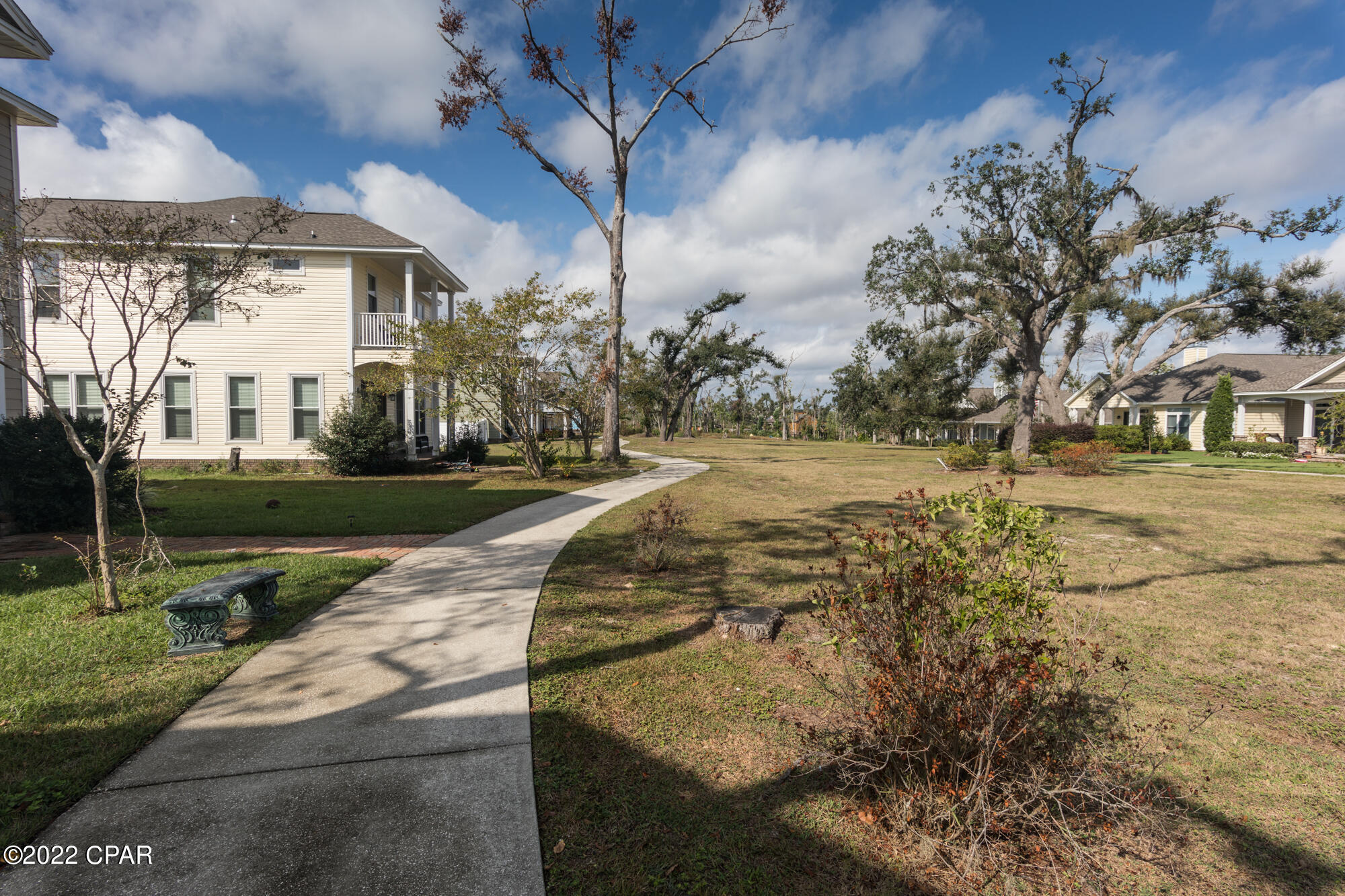 Riverside Phase III - Residential