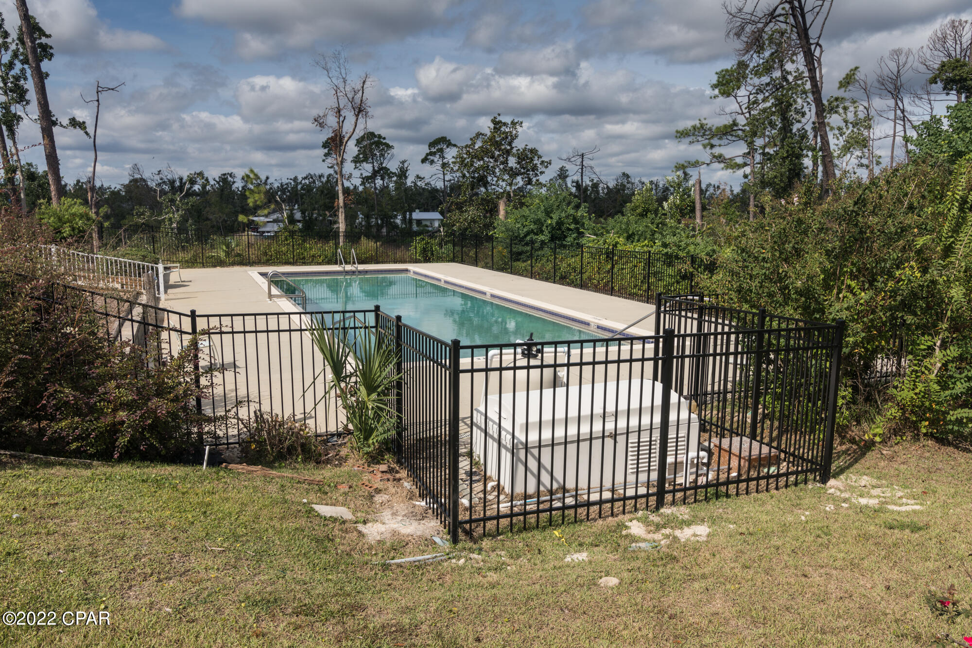 Riverside Phase III - Residential