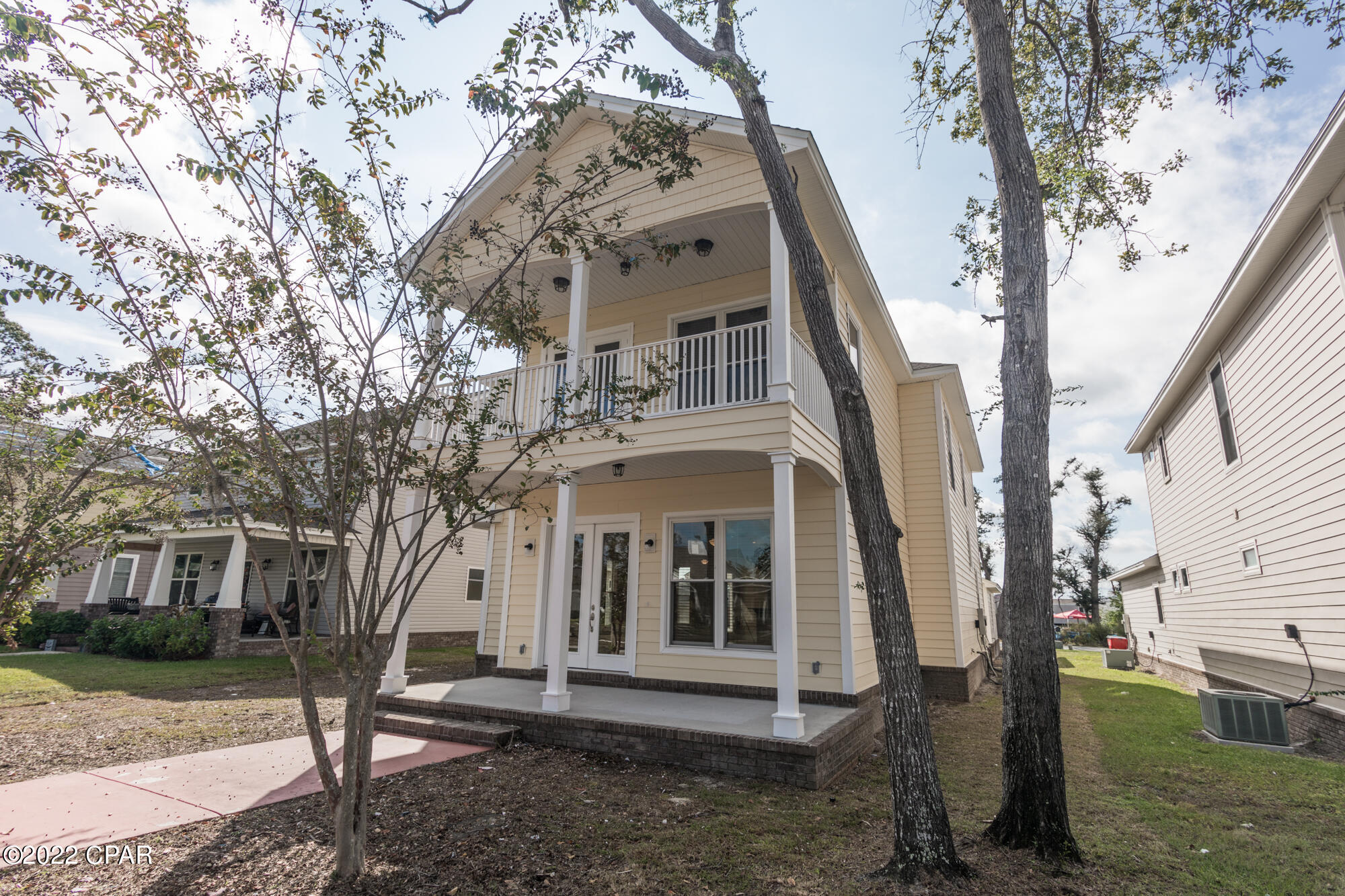 Riverside Phase III - Residential