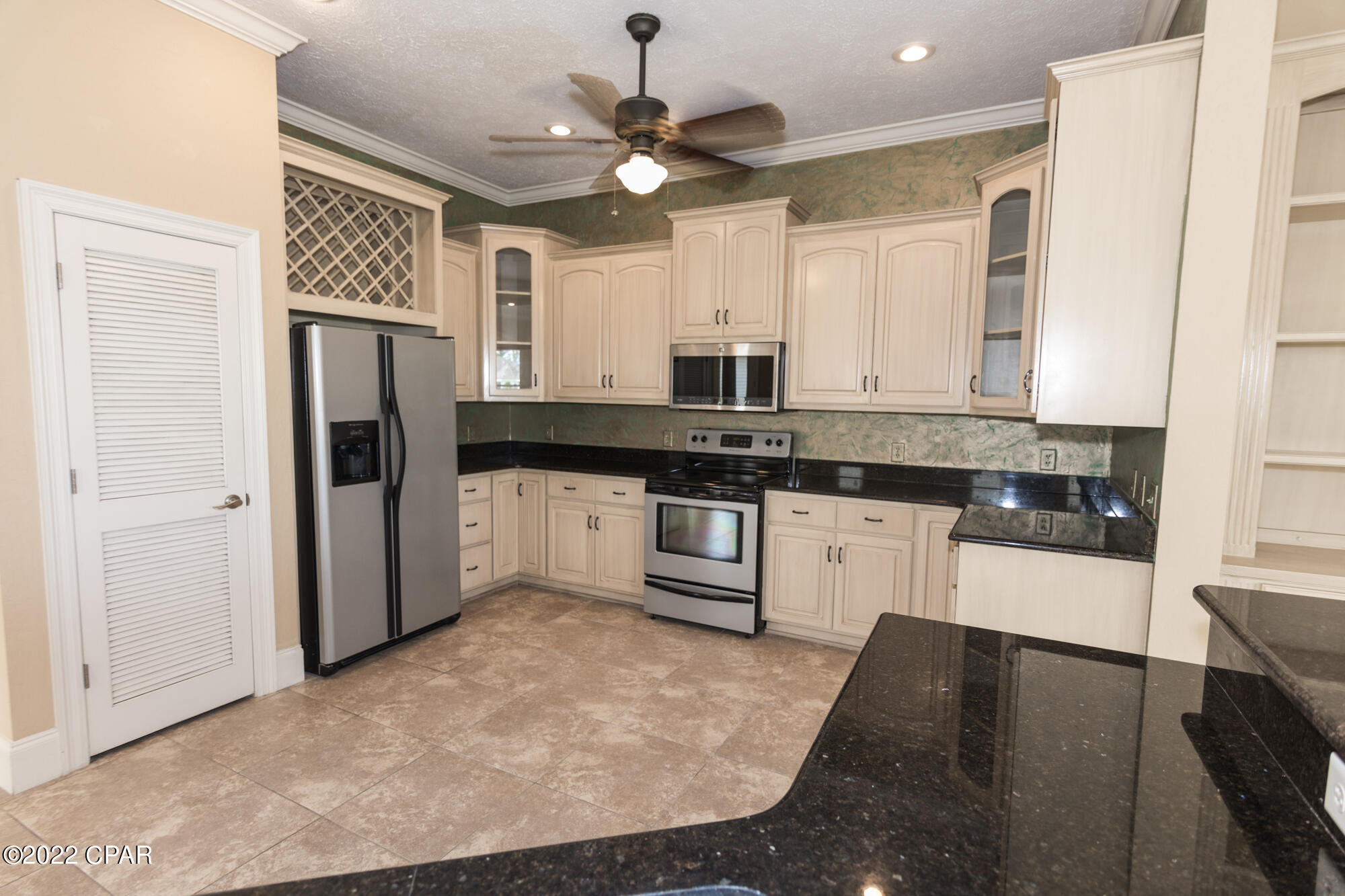 Riverside Phase III - Residential