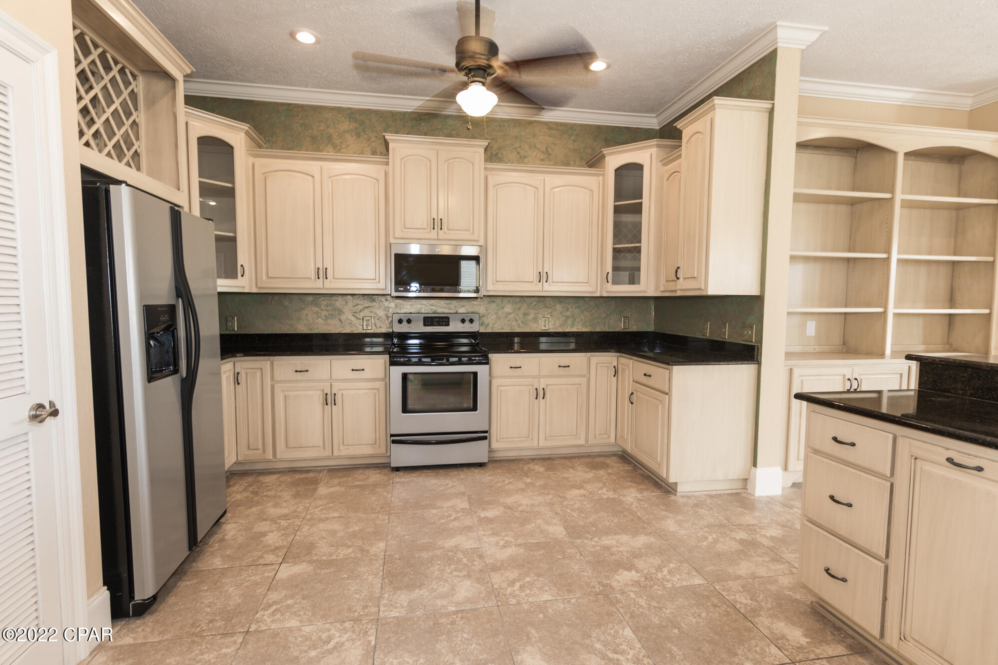 Riverside Phase III - Residential