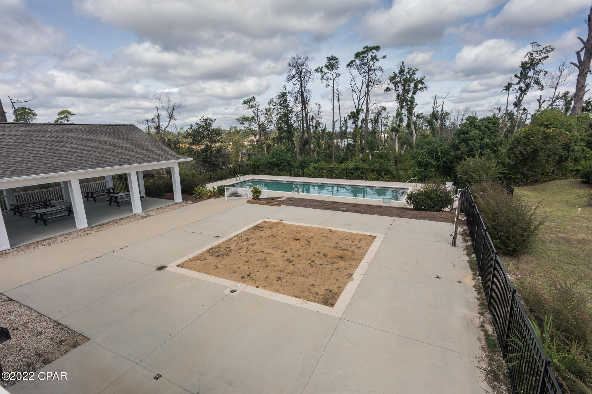 Riverside Phase III - Residential