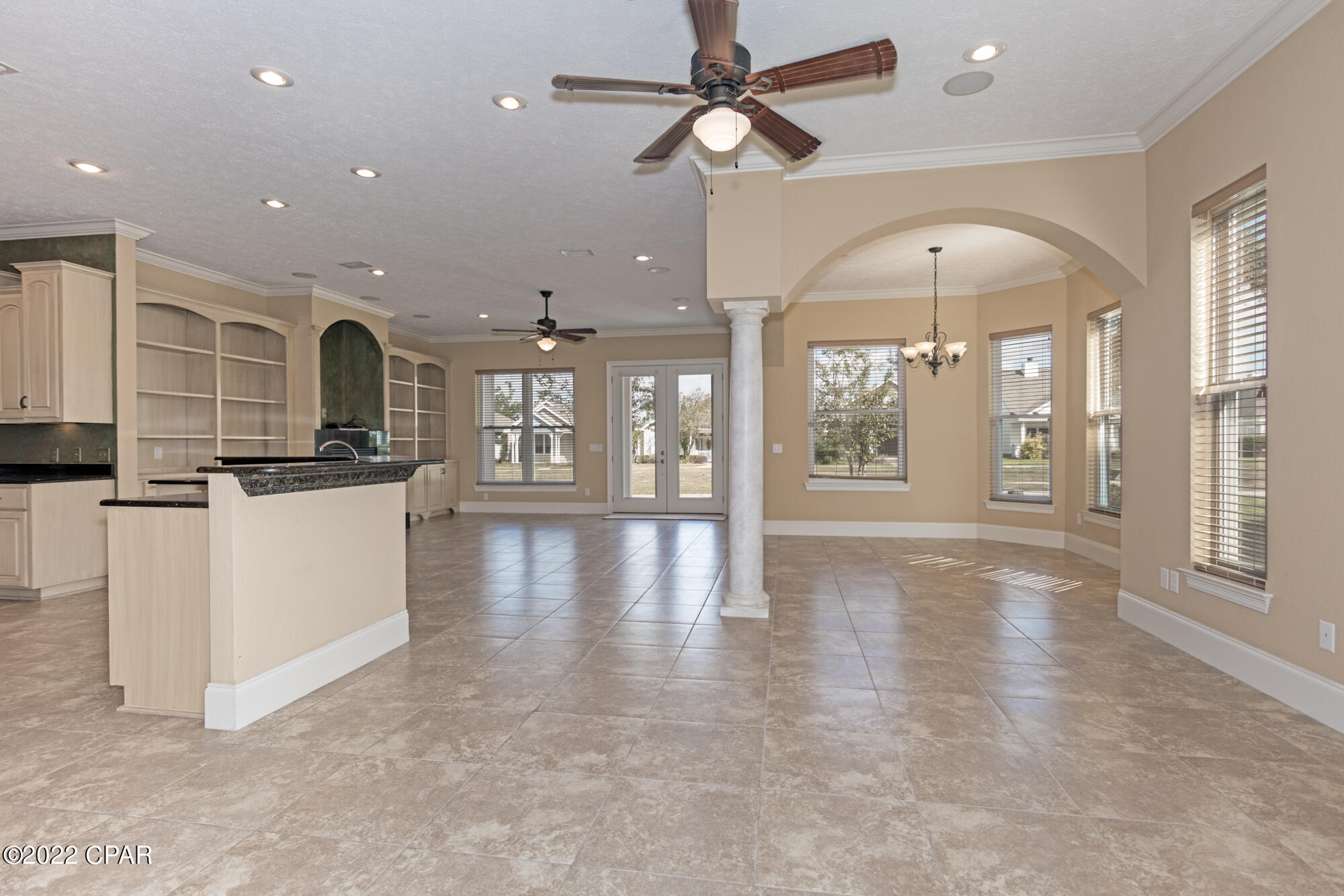 Riverside Phase III - Residential