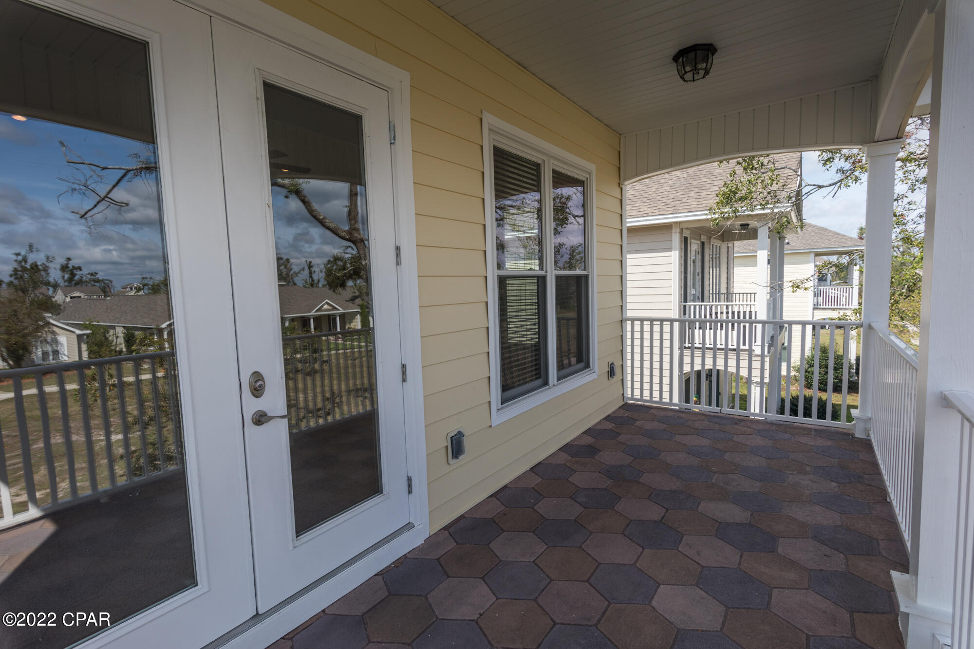 Riverside Phase III - Residential