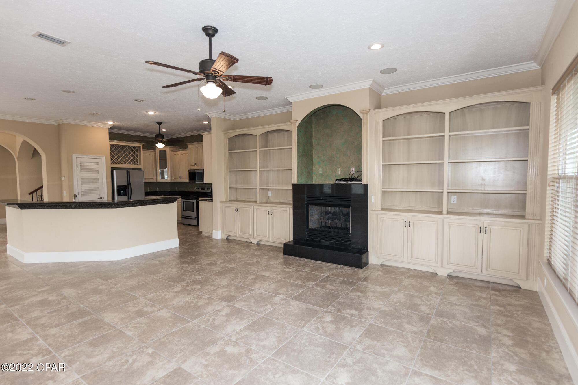 Riverside Phase III - Residential