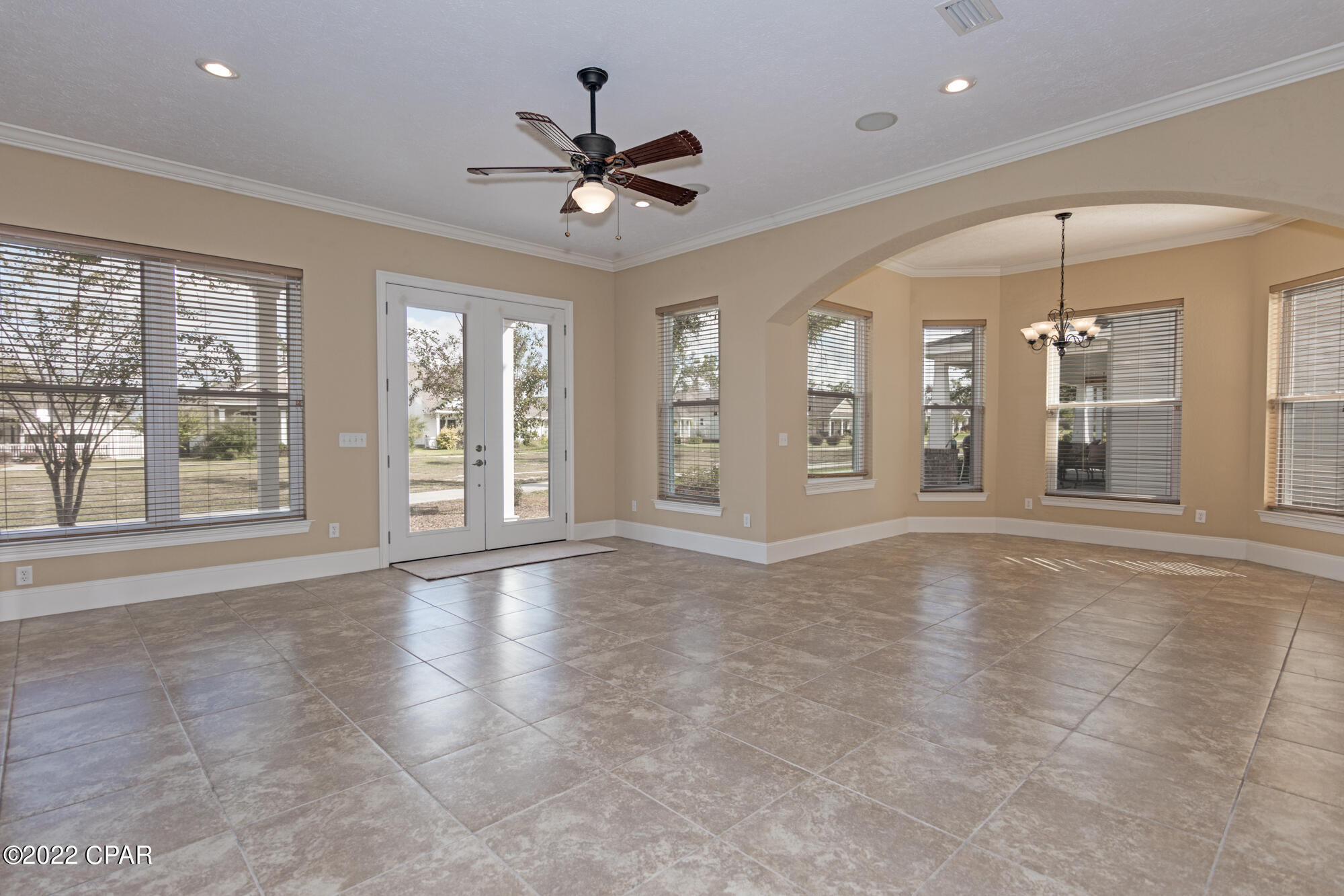 Riverside Phase III - Residential