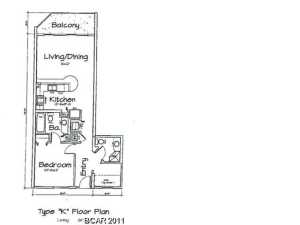 Tidewater Beach Phase II - Residential