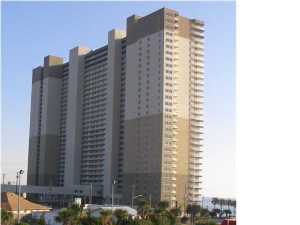 Tidewater Beach Phase II - Residential