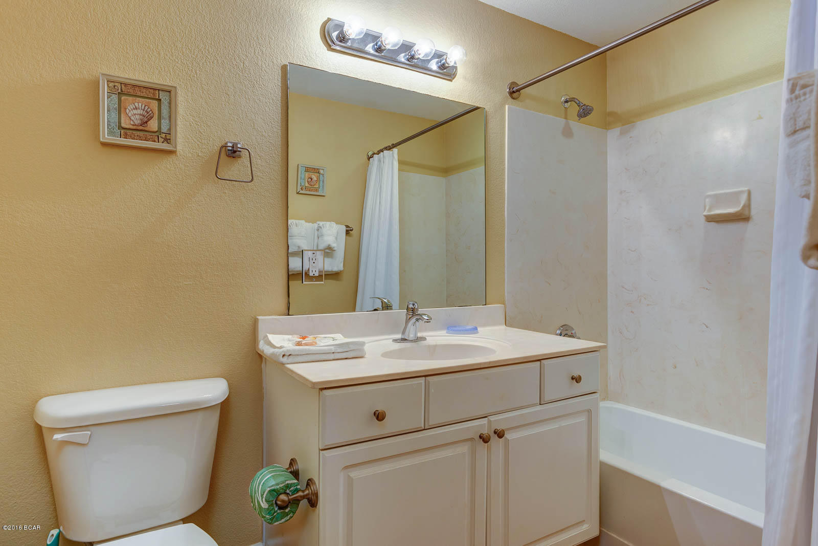 Tidewater Beach Phase II - Residential