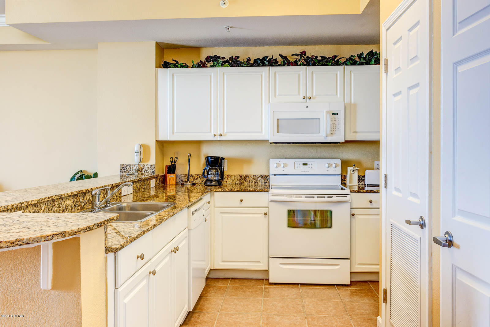 Tidewater Beach Phase II - Residential